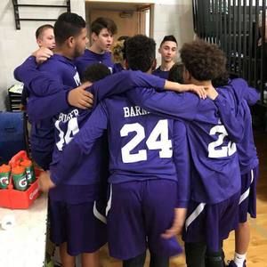 Meet your Posher, Labronze